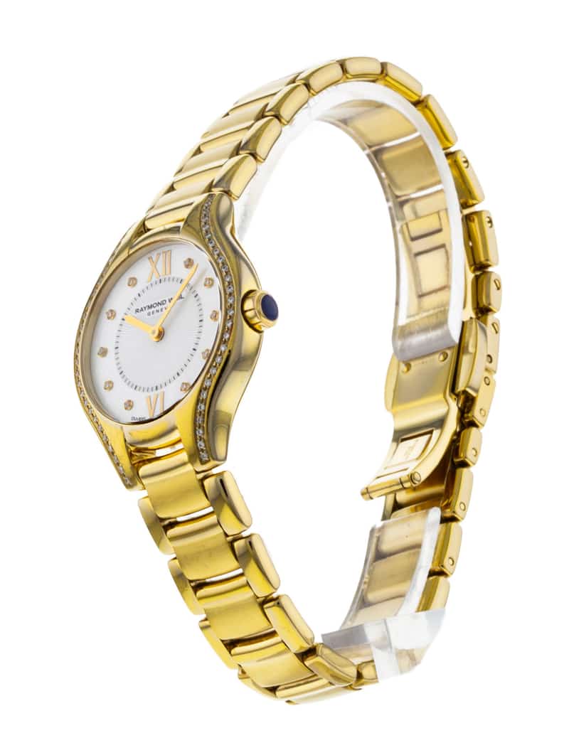 Raymond Weil Noemia 5124-PS-00985